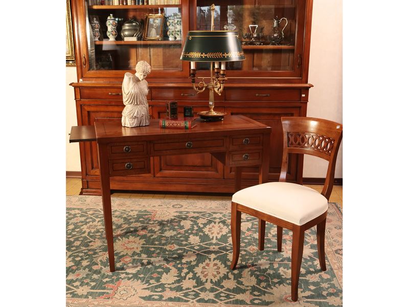 Scrittoio in Legno Dolce