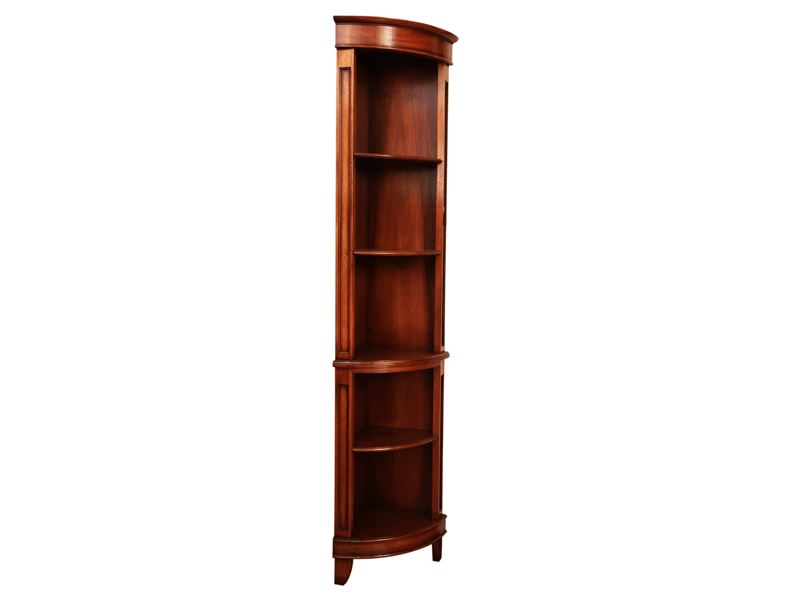 Angoliera in Satinwood