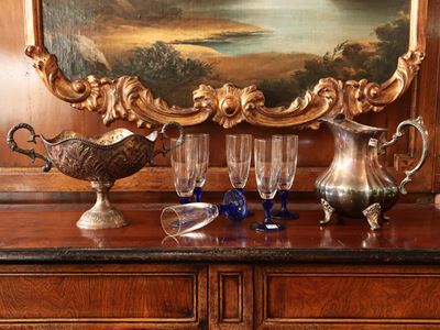 Set per Aperitivo