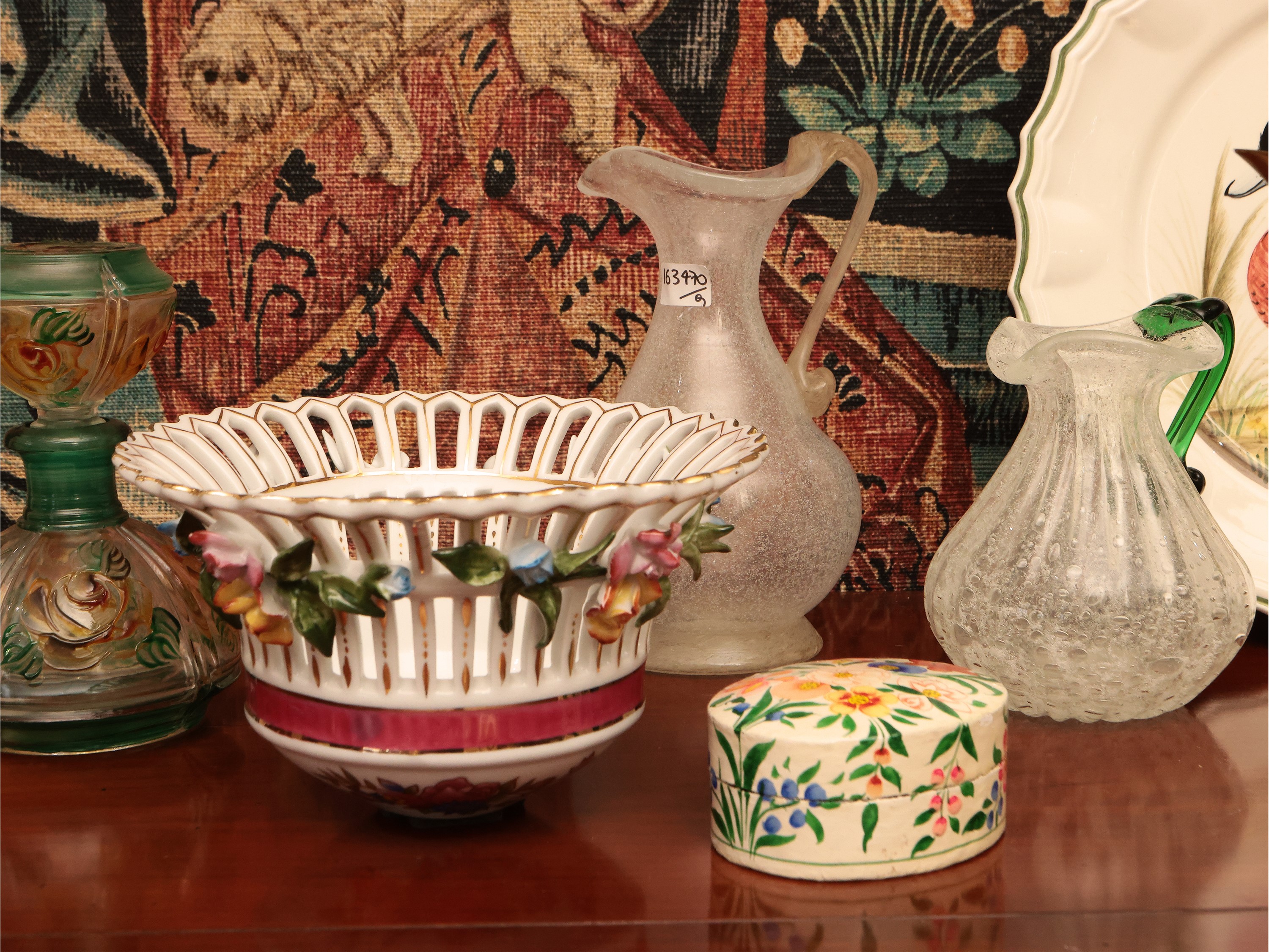 Curiosità per la casa