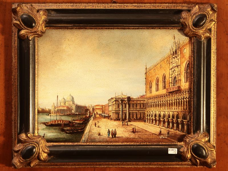 Scorci Veneziani