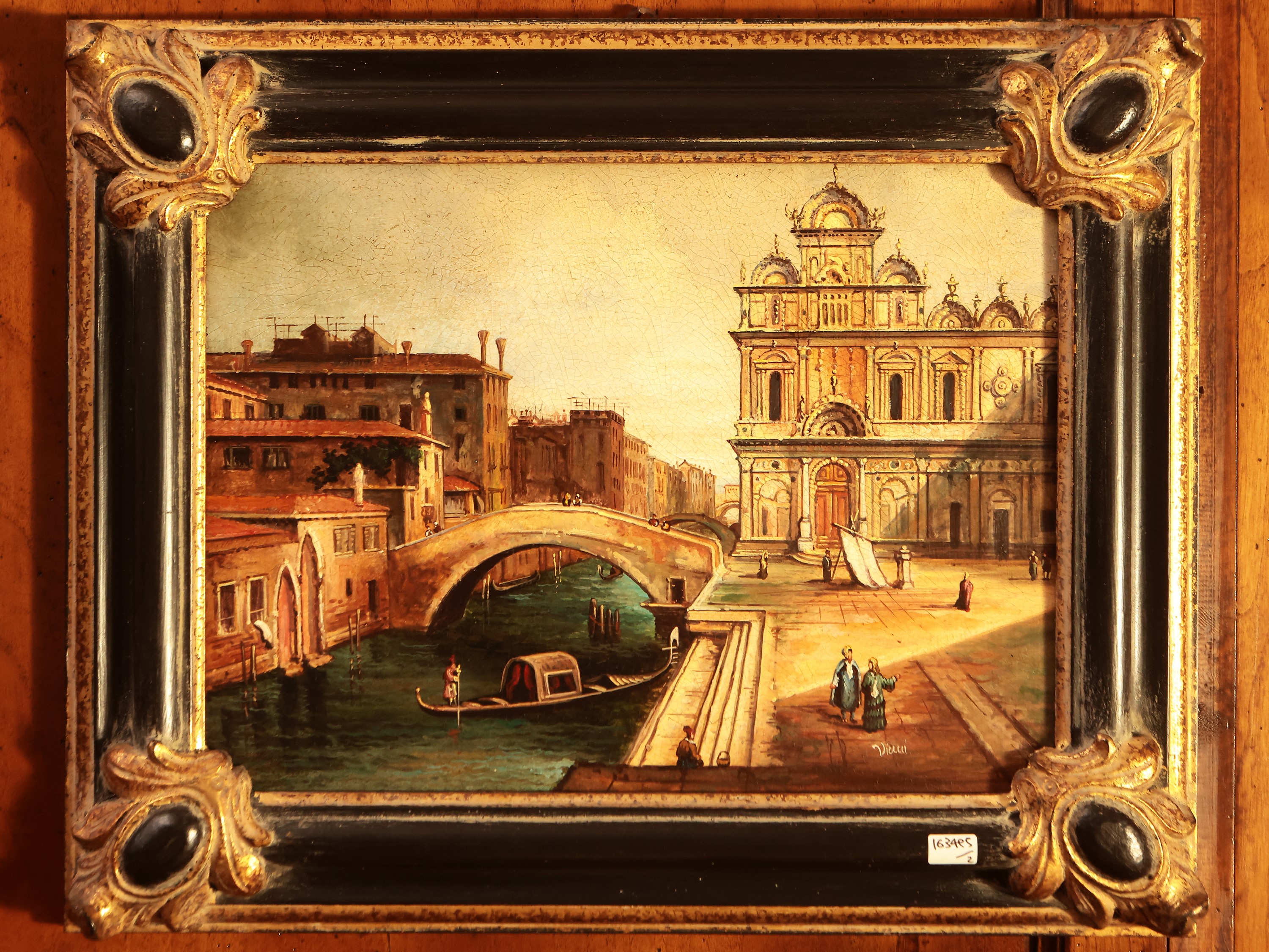 Scorci Veneziani