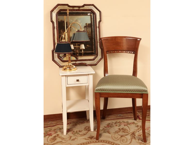 Complementi di Arredo