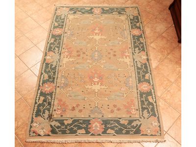 Tappeto Kilim