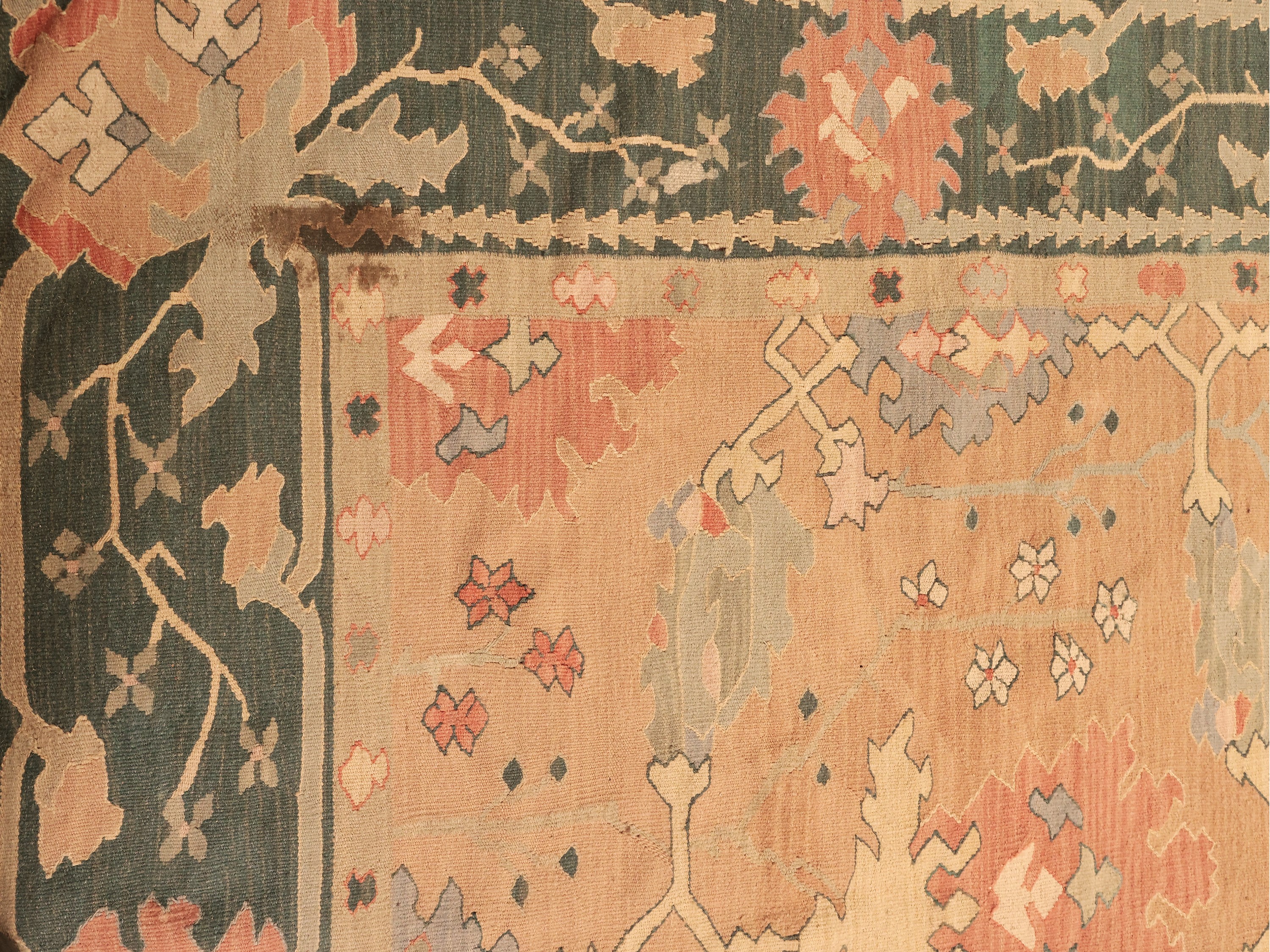 Tappeto Kilim