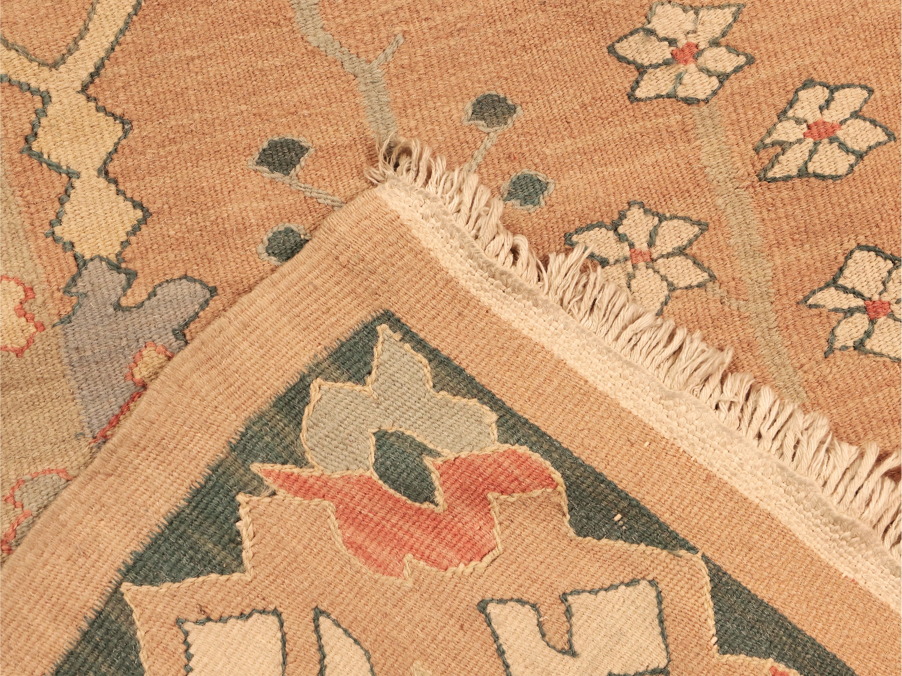 Tappeto Kilim