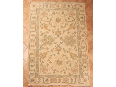 Tappeto Kilim