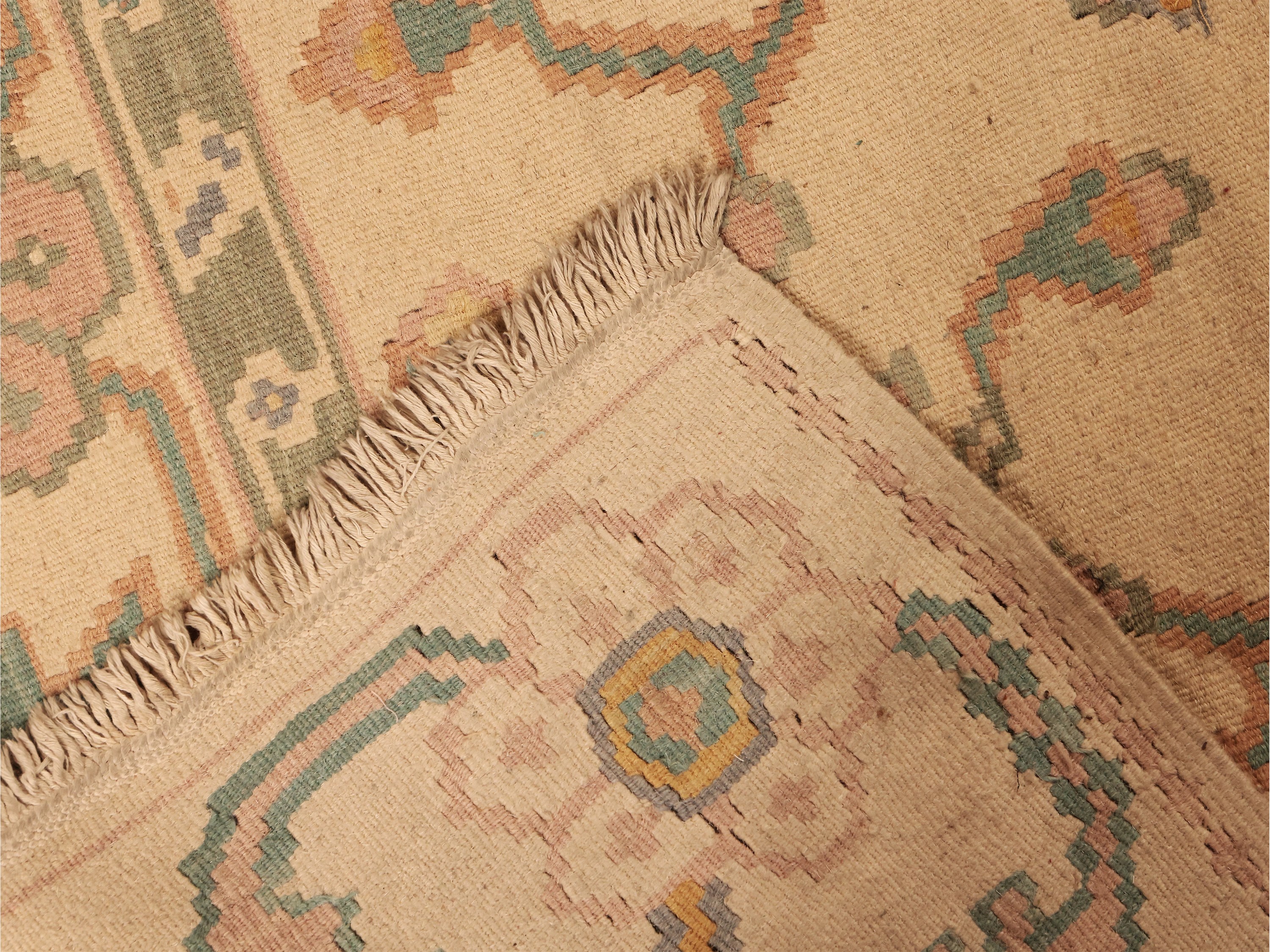 Tappeto Kilim