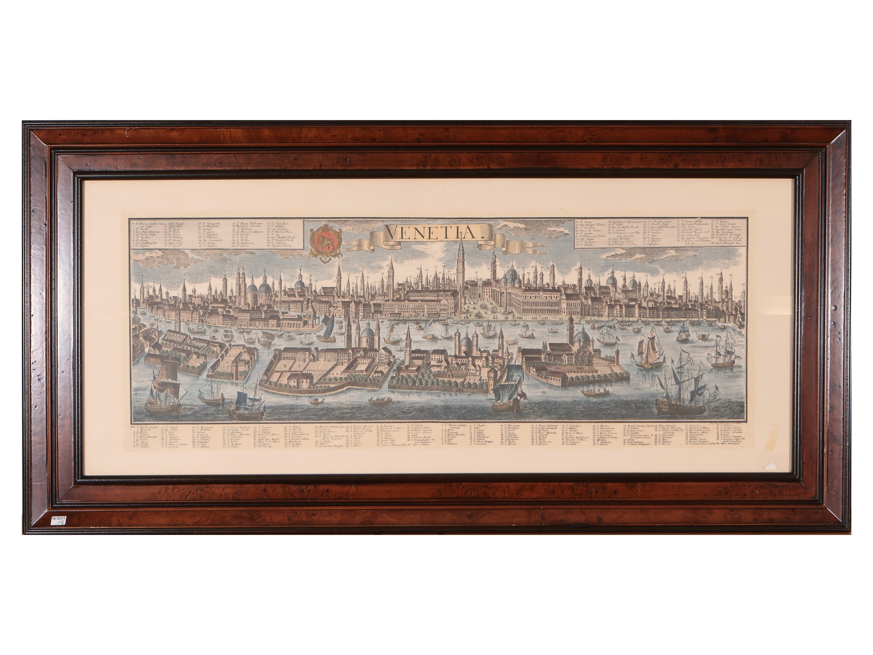 Roma - Venetia