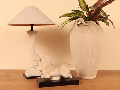 Complementi di Arredo in Ceramica, Bitossi