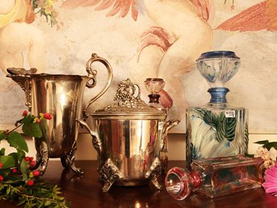 Accessori per la Casa