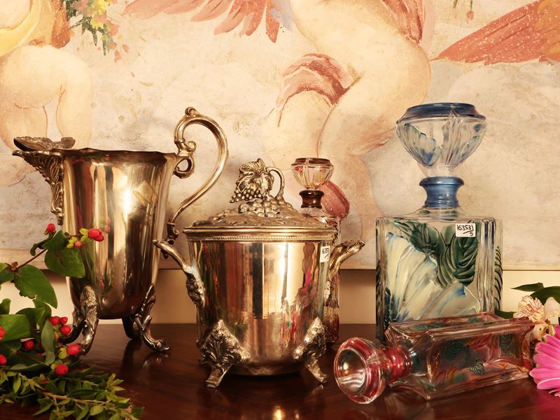 Accessori per la Casa