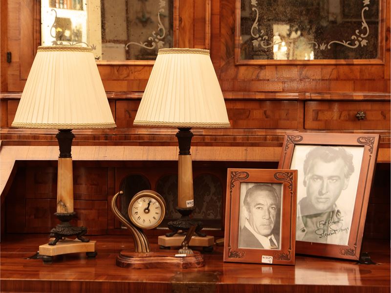 Complementi di Arredo