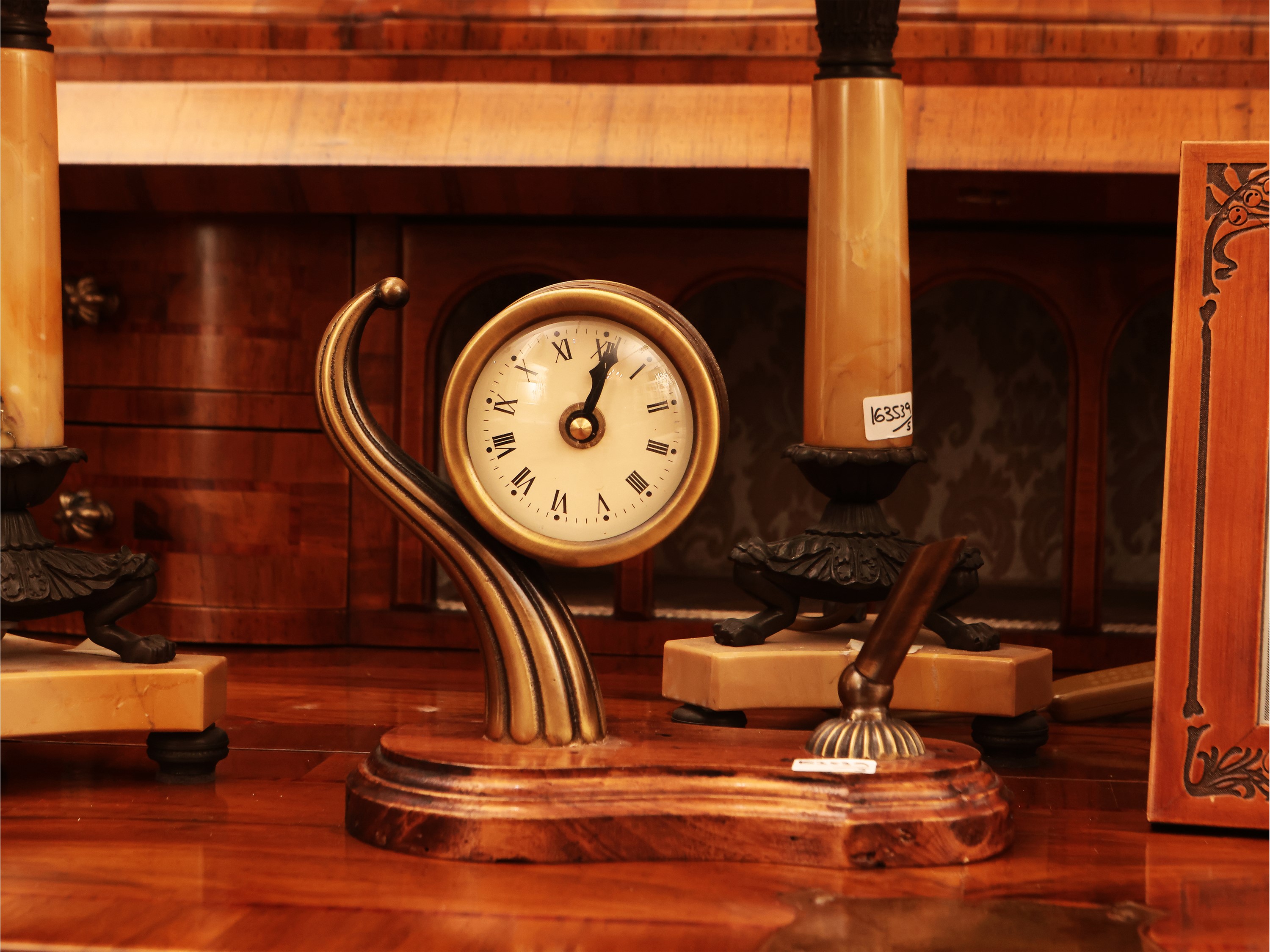 Complementi di arredo