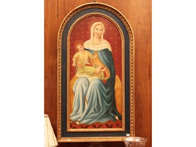 Madonna con Bambino
