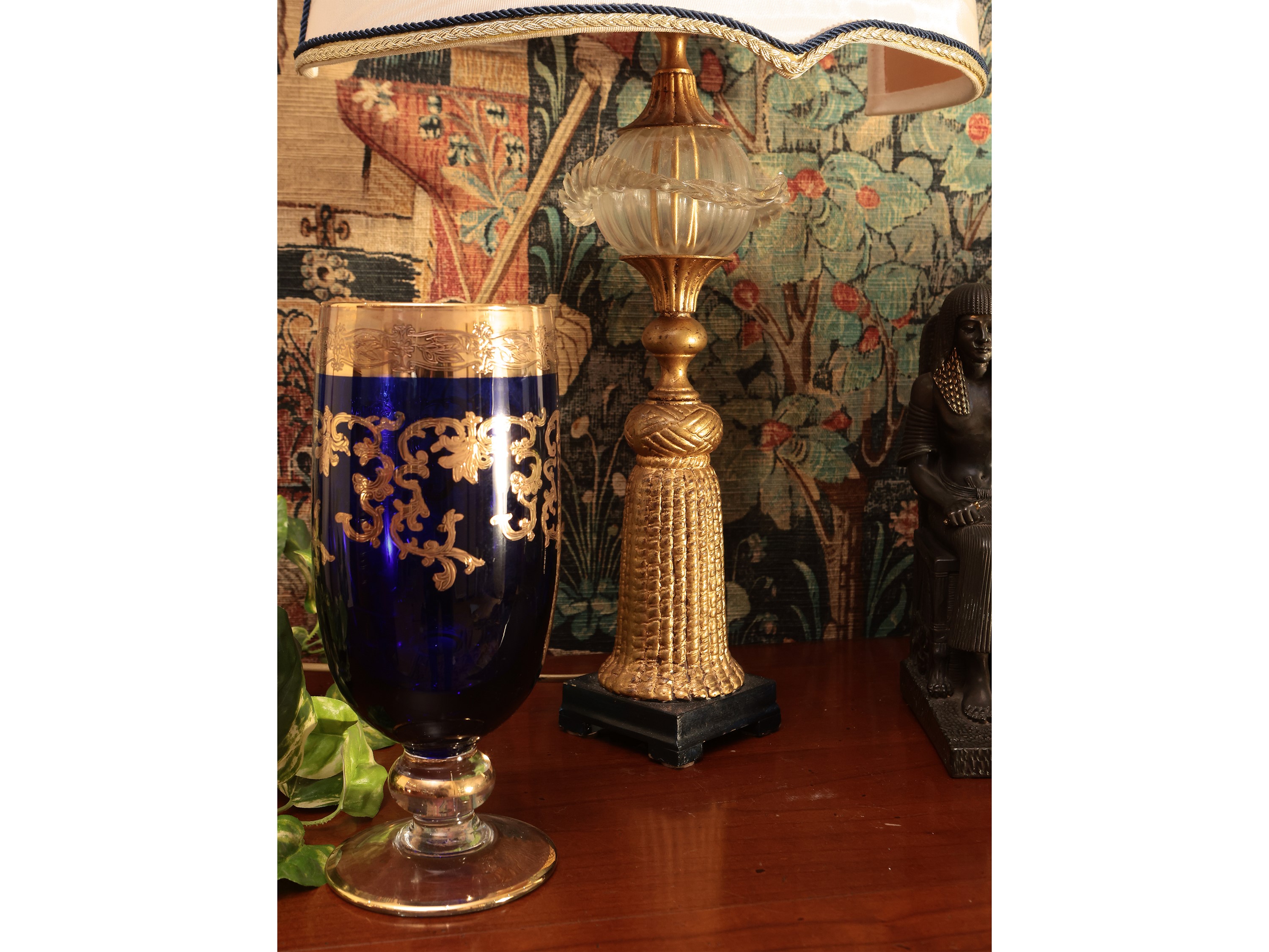 Lotto di accessori per la casa