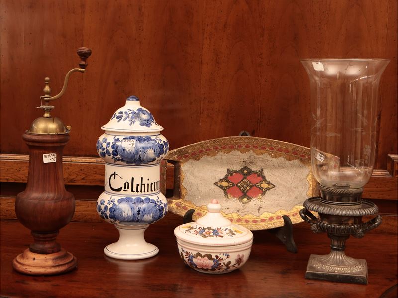 Miscellanea di Accessori per la Casa