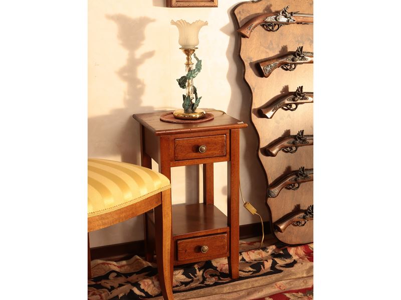 Lotto di Complementi di Arredo