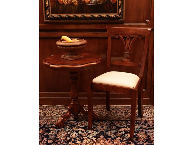 Lotto di Complementi di Arredo