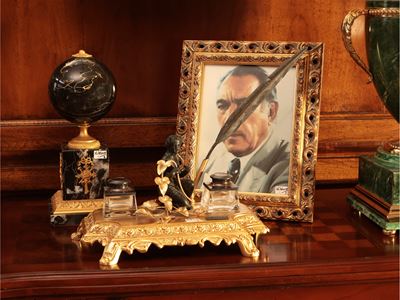 Accessori da Scrivania