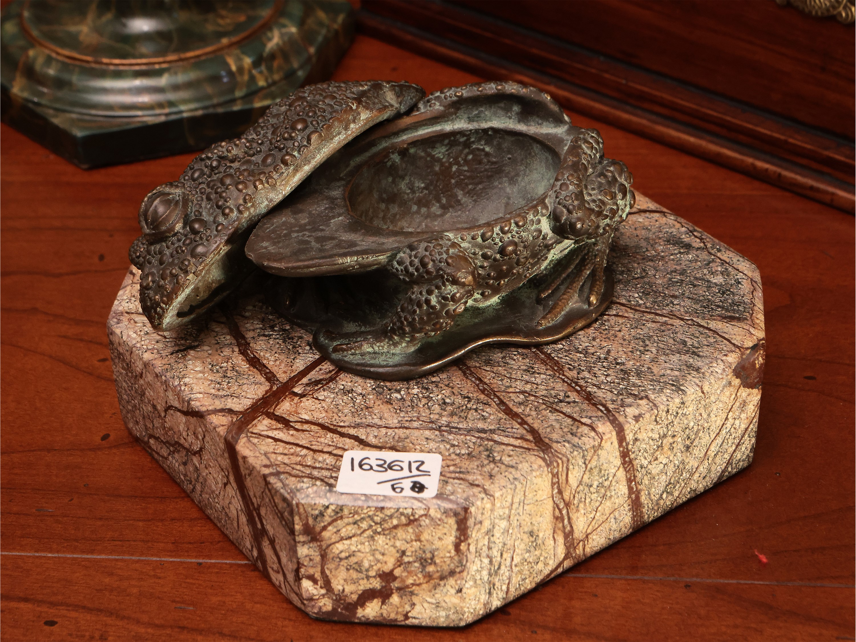 Accessori da scrivania