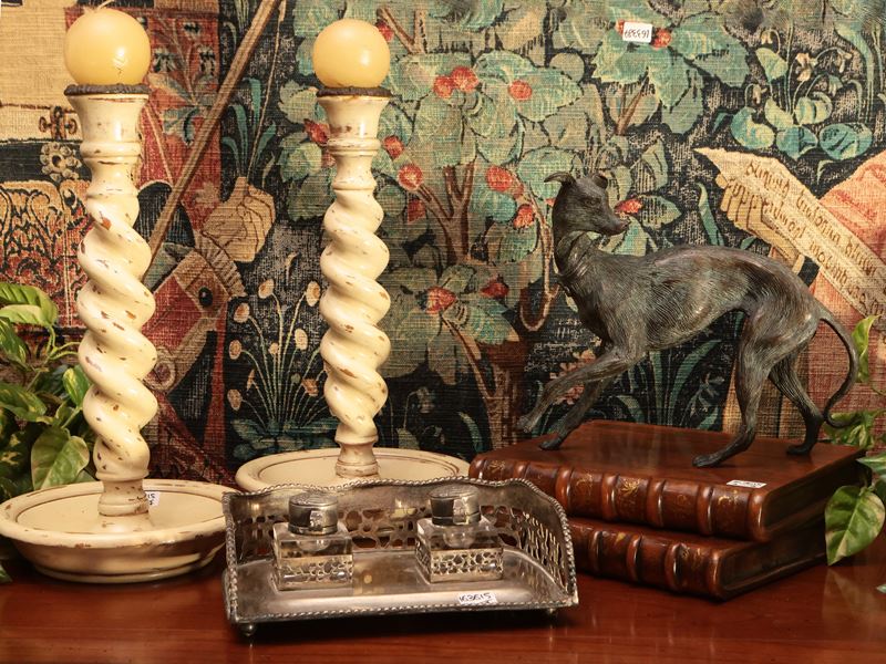 Accessori da scrivania