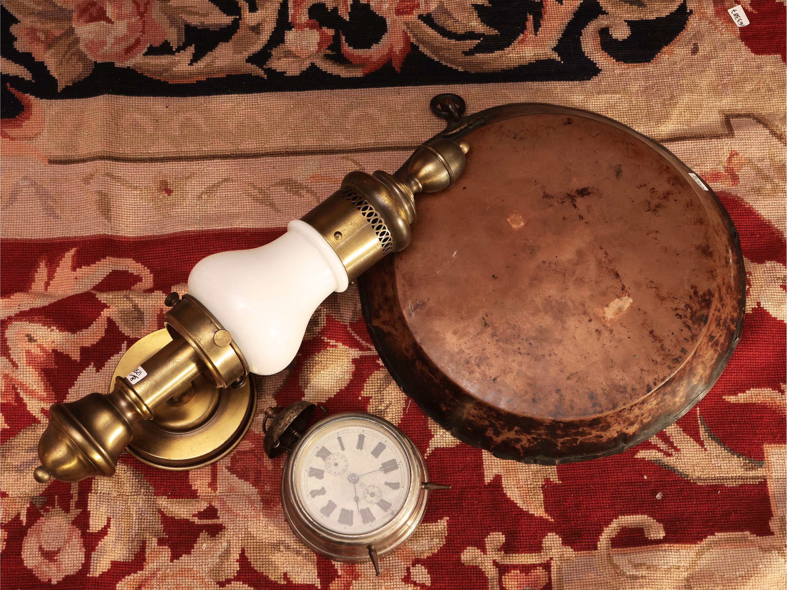 Lotto di Curiosità D'epoca