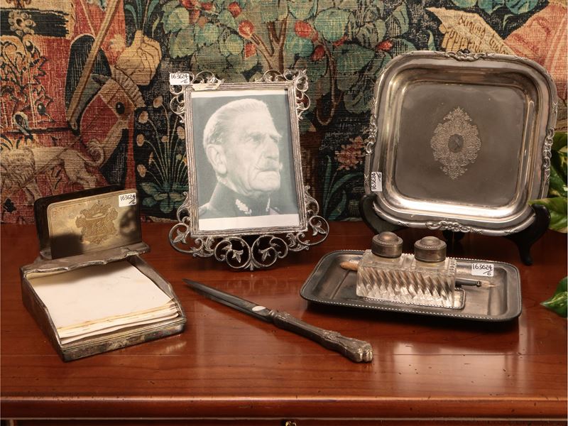 Curiosità da scrivania