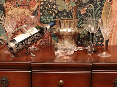Accessori da Sommelier