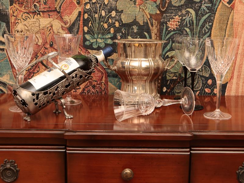 Accessori da Sommelier