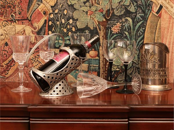 Accessori da sommelier