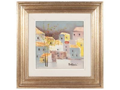 Paesaggio