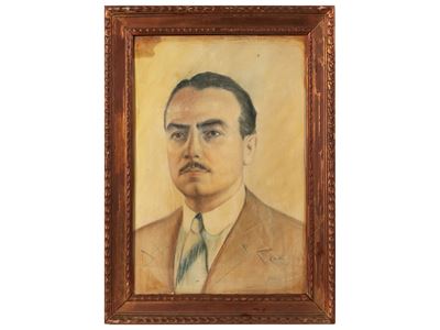 Autoritratto