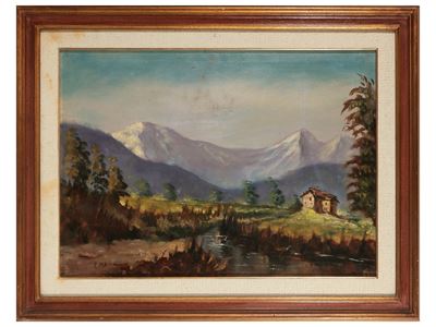 Paesaggio