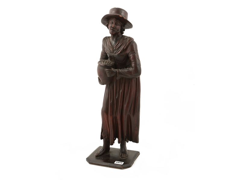 Figura Femminile