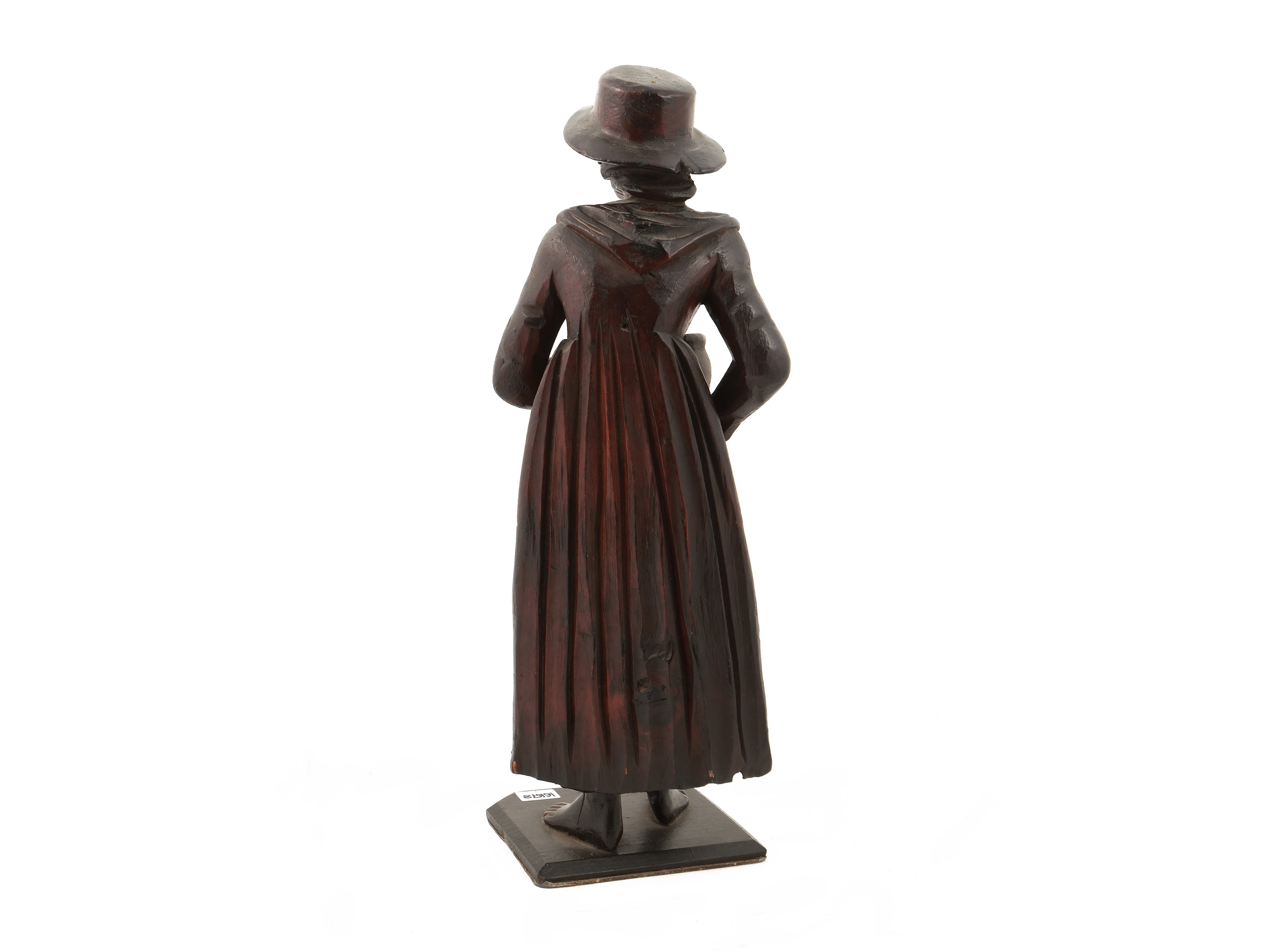 Figura Femminile