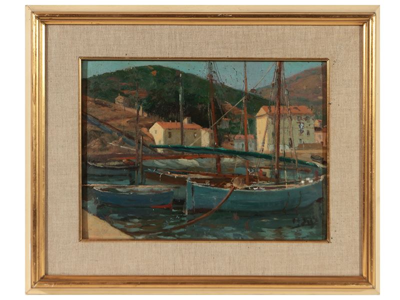 Scuola Italiana - Marina