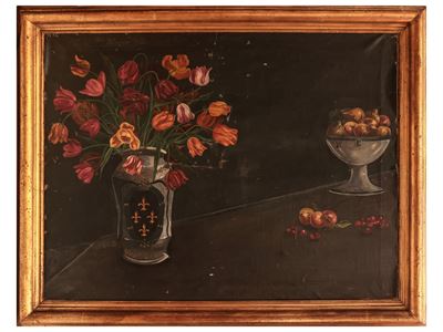 Natura Morta 1933
