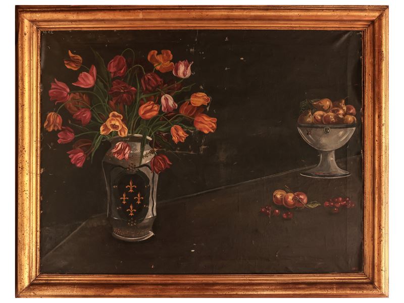 Andreina del Panta - Natura Morta 1933