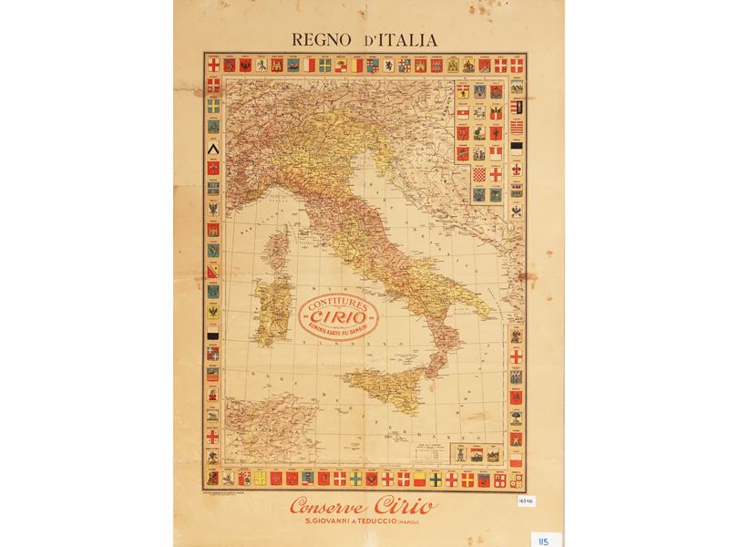 Regno D'italia