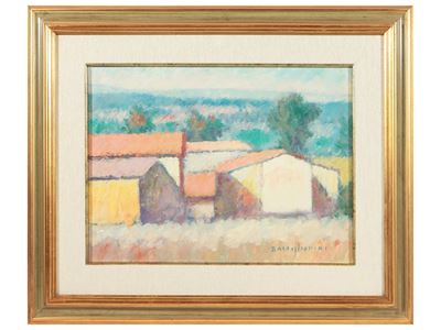 Paesaggio
