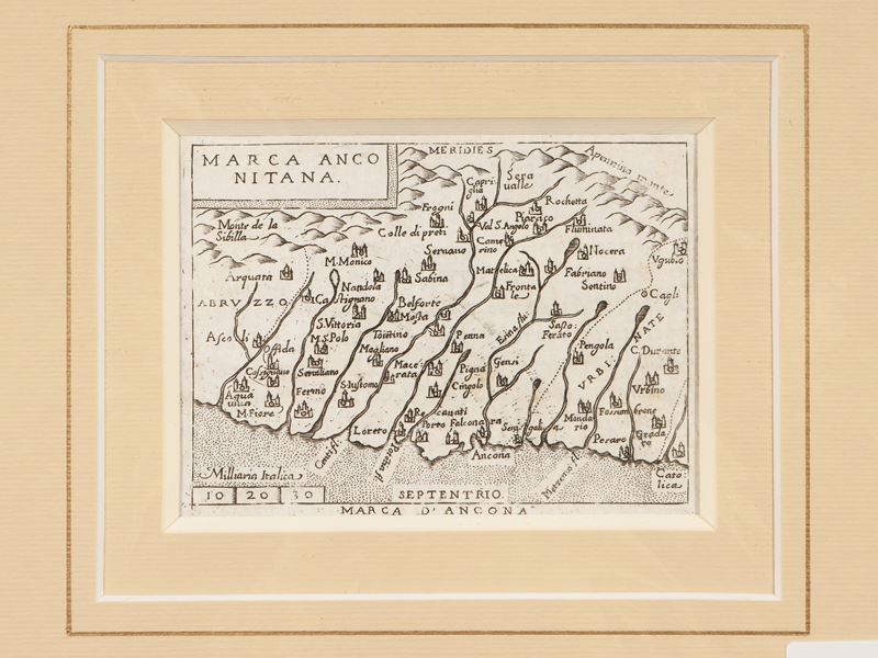 Marca Anconitana (1599)