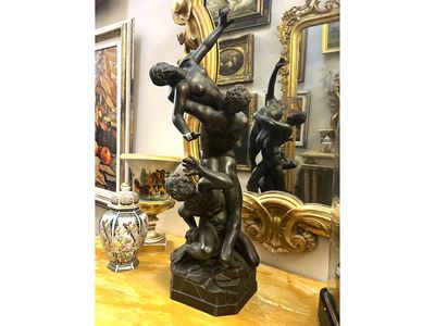 Ratto delle Sabine