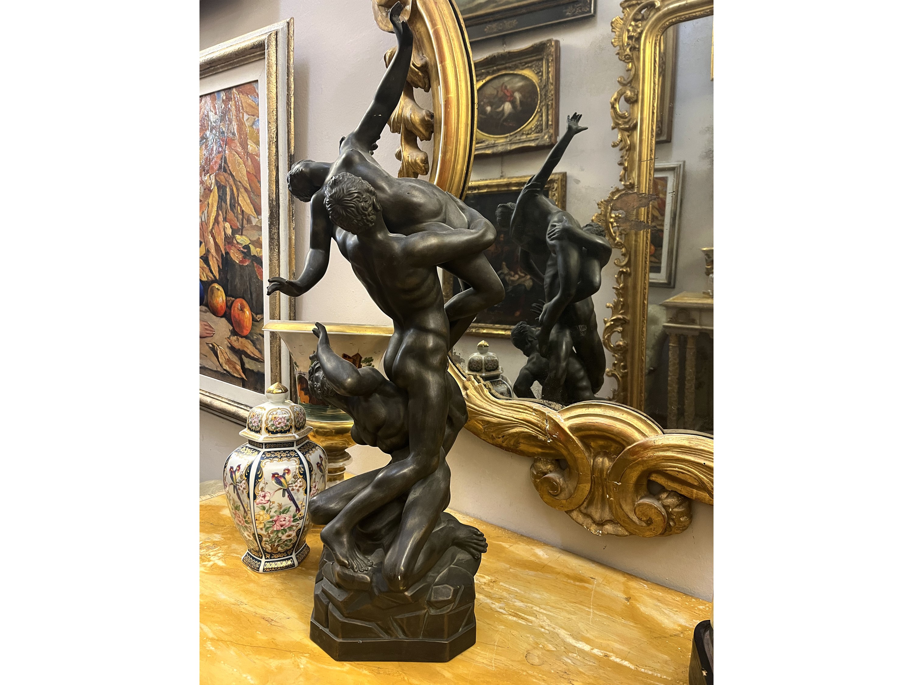 Ratto delle Sabine