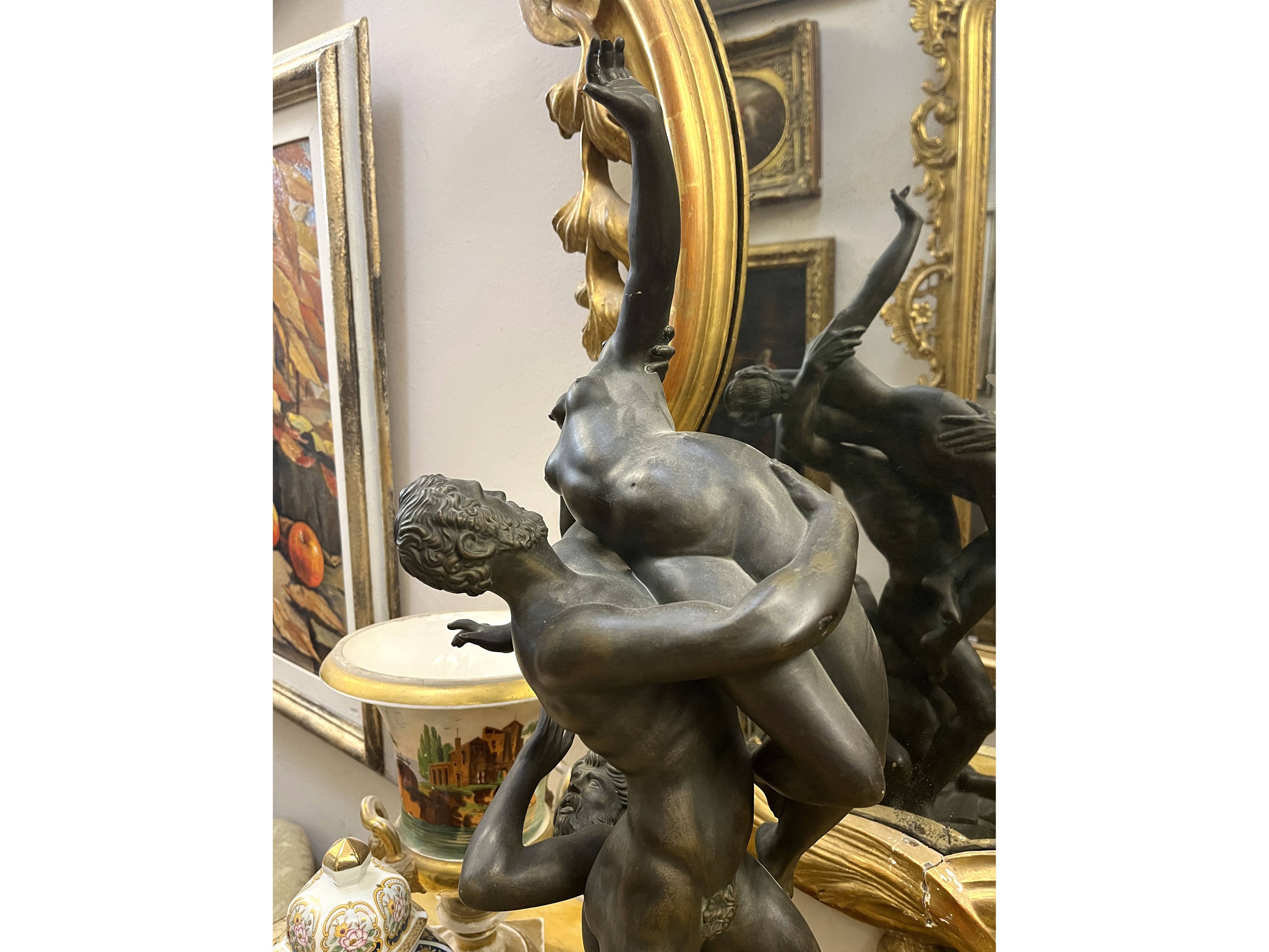 Ratto delle Sabine