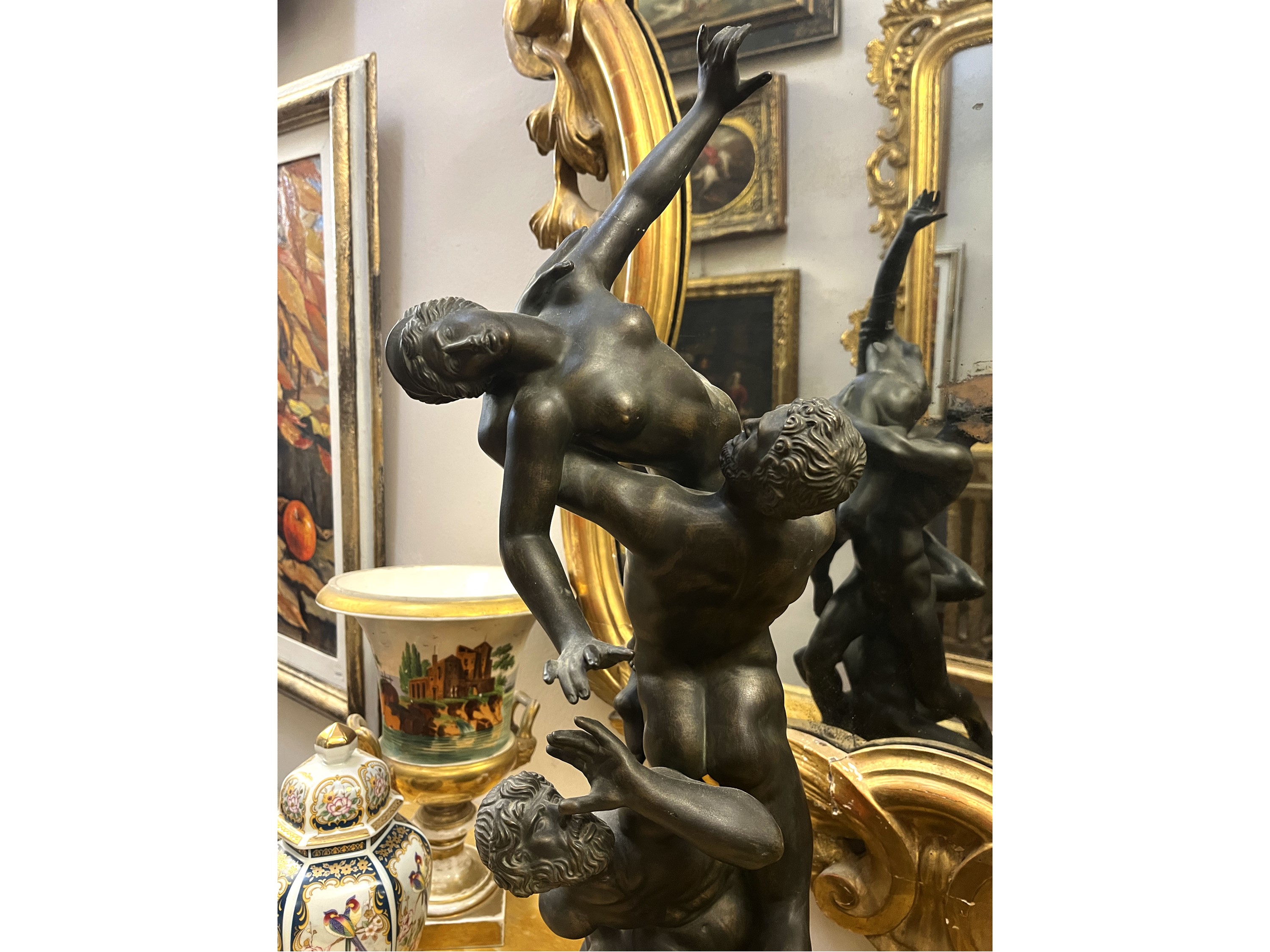 Ratto delle Sabine