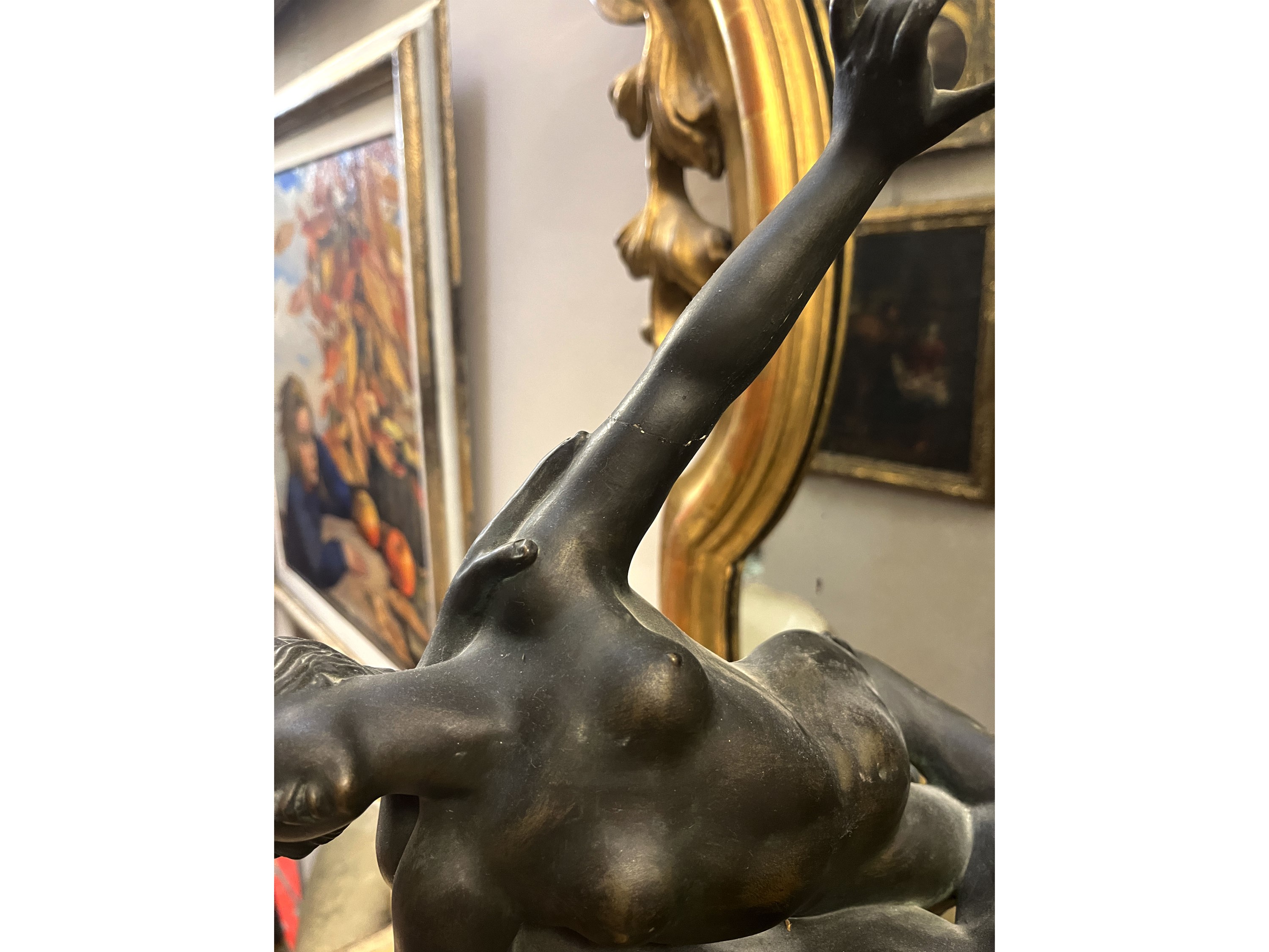 Ratto delle Sabine