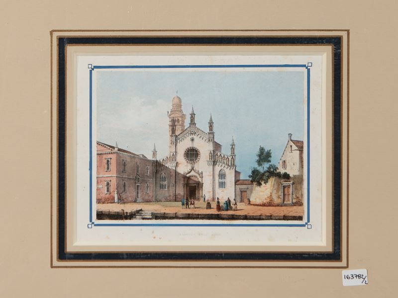Vedute Veneziane