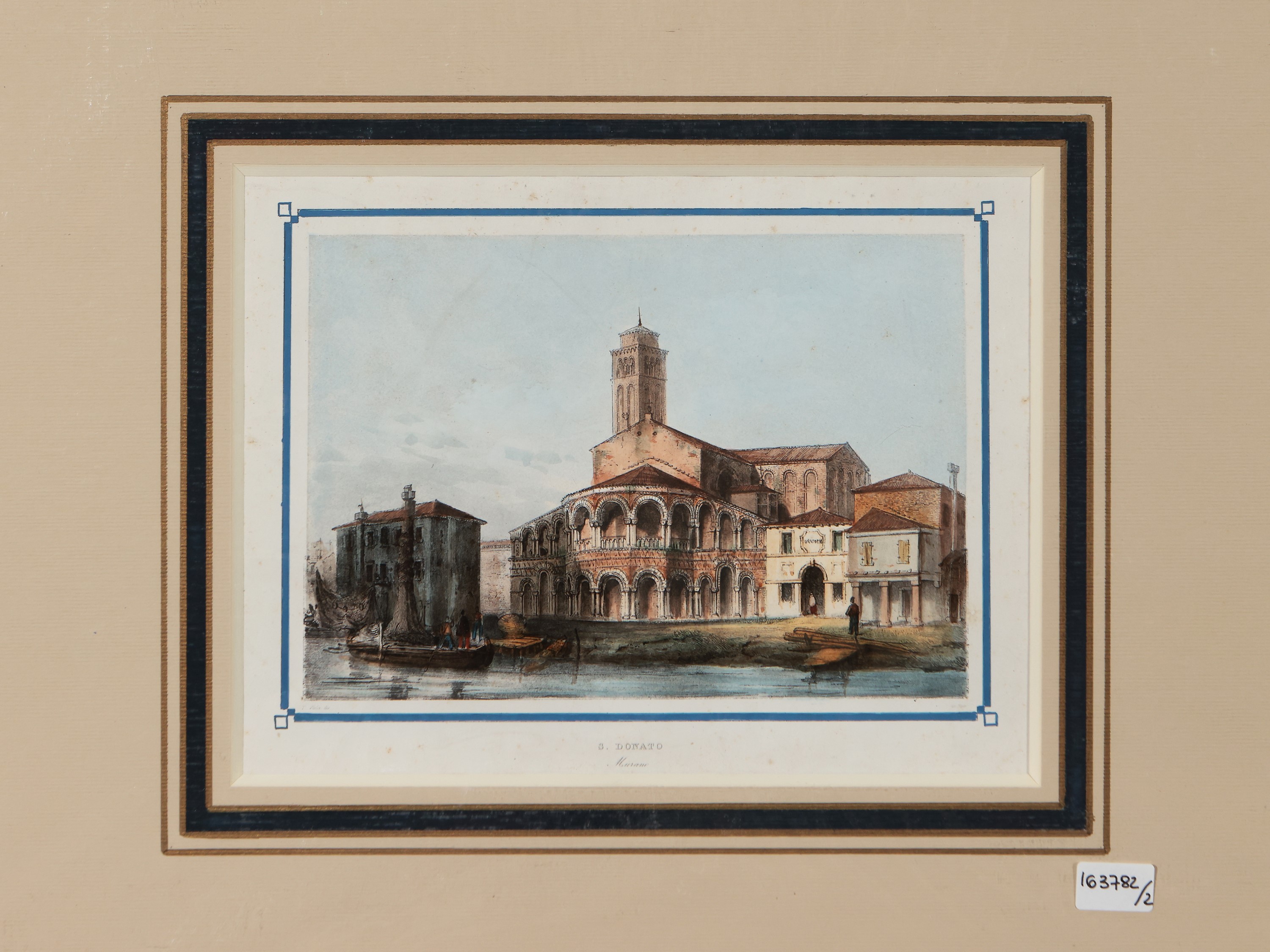 Vedute Veneziane