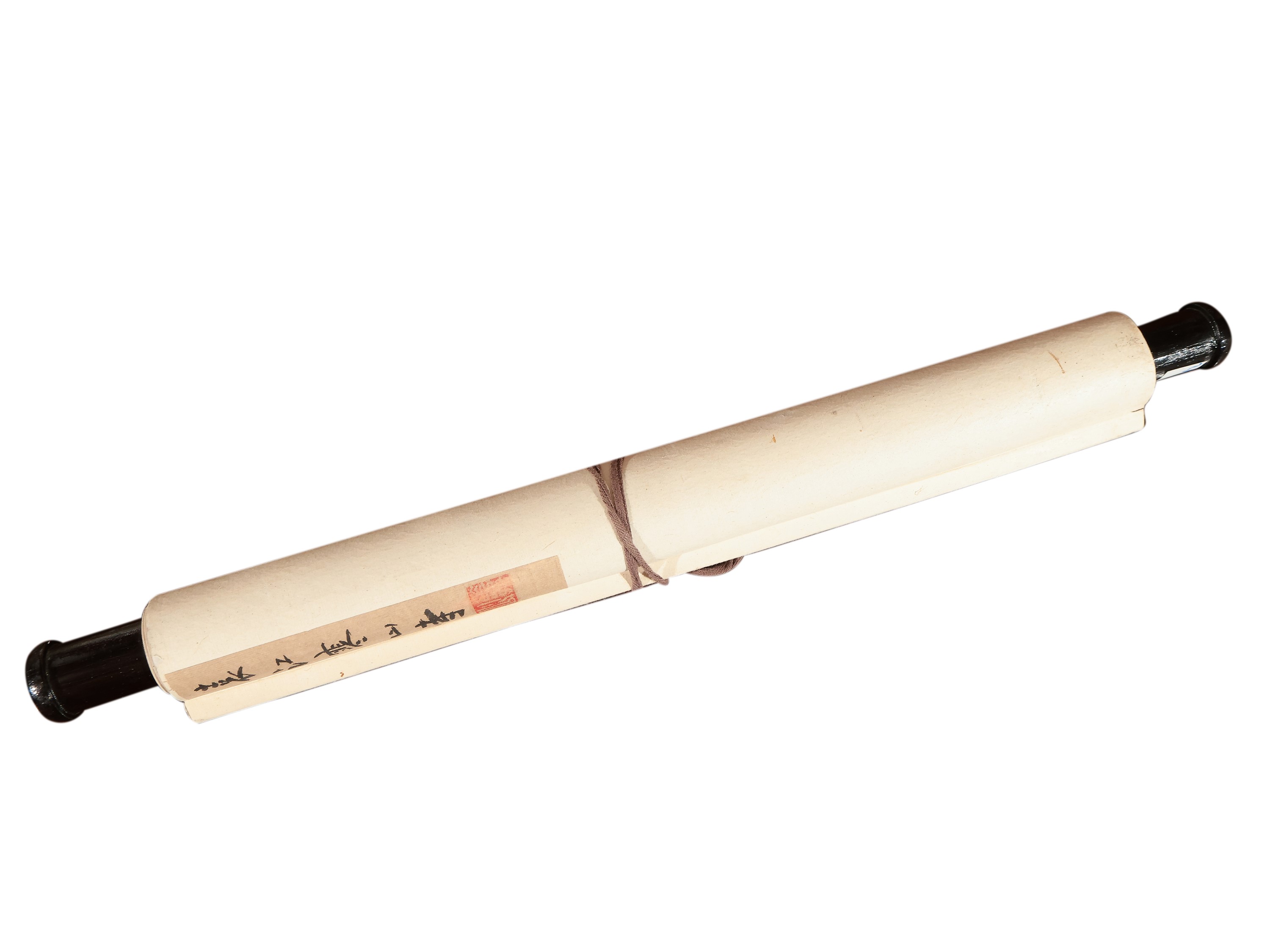 Due stampe giapponesi